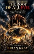 Cover of The Root of All Evil by Brian Gray